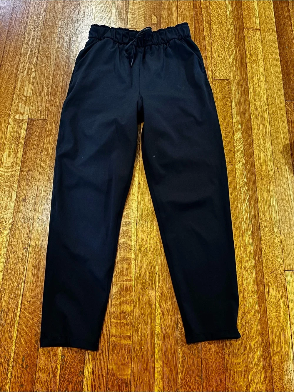 Lululemon Keep Moving Pant 7/8 High-Rise